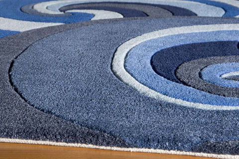 Momeni Lil Mo Hipster Collection Rug LMOTWLMT-1SUR