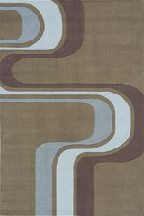 Momeni Lil Mo Hipster Collection Rug LMOTWLMT-2ARG
