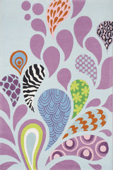 Momeni Lil Mo Hipster Collection Rug LMOTWLMT-6FKY