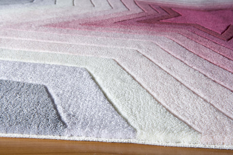 Momeni Lil Mo Hipster Collection Rug LMOTWLMT-7SST