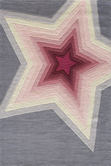 Momeni Lil Mo Hipster Collection Rug LMOTWLMT-7SST