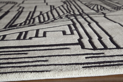 Momeni Lil Mo Hipster Collection Rug LMOTWLMT-10IVY