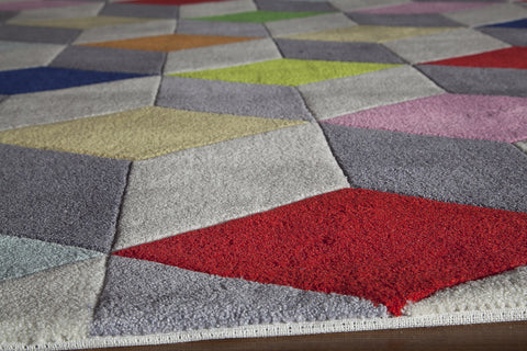 Momeni Lil Mo Hipster Collection Rug LMOTWLMT-15MTI