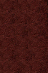Momeni Luster Shag Collection Rug LSHAGLS-01BRK