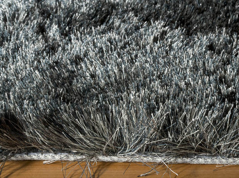 Momeni Luster Shag Collection Rug LSHAGLS-01CAR