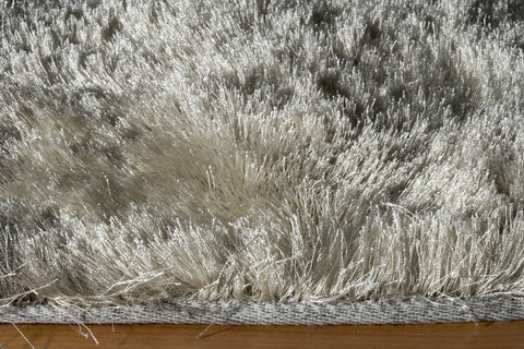 Momeni Luster Shag Collection Rug LSHAGLS-01CHM
