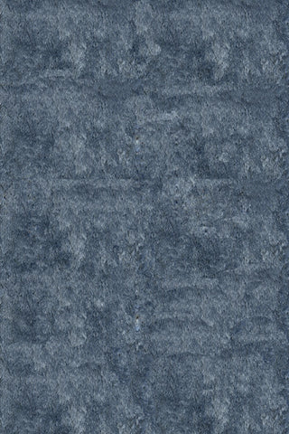 Momeni Luster Shag Collection Rug LSHAGLS-01LBL