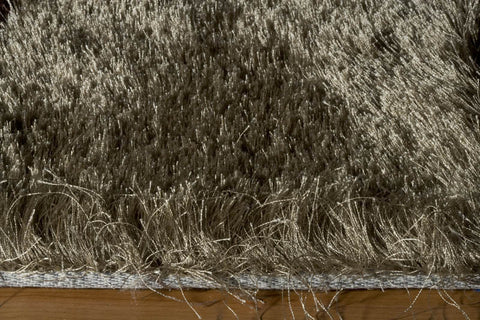 Momeni Luster Shag Collection Rug LSHAGLS-01LTU