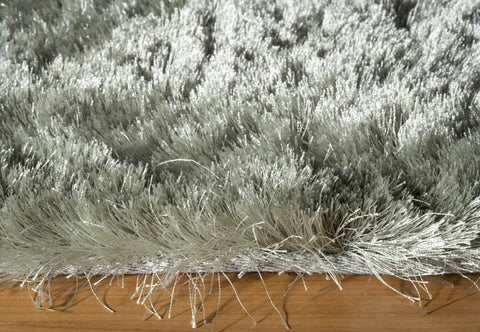 Momeni Luster Shag Collection Rug LSHAGLS-01SAG