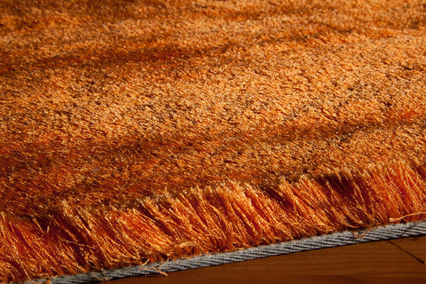 Momeni Luster Shag Collection Rug LSHAGLS-01TAG