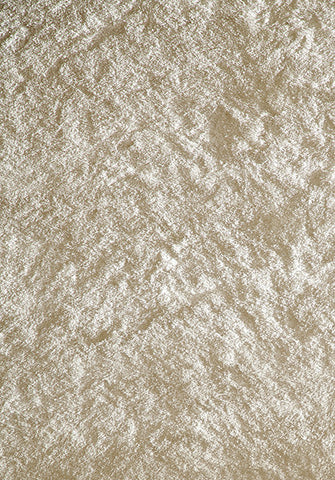 Momeni Luster Shag Collection Rug LSHAGLS-01WHT