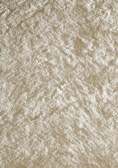 Momeni Luster Shag Collection Rug LSHAGLS-01WHT