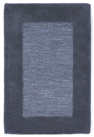 Trans Ocean Madrid Collection 1300/03 BORDER BLUE