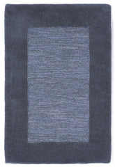 Trans Ocean Madrid Collection 1300/03 BORDER BLUE