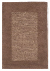 Trans Ocean Madrid Collection 1300/19 BORDER BROWN