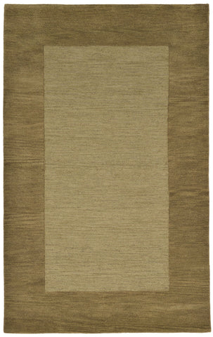 Trans Ocean Madrid Collection 1300/16 BORDER SAGE