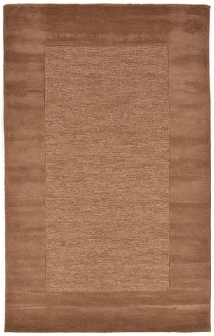 Trans Ocean Madrid Collection 1300/19 BORDER BROWN