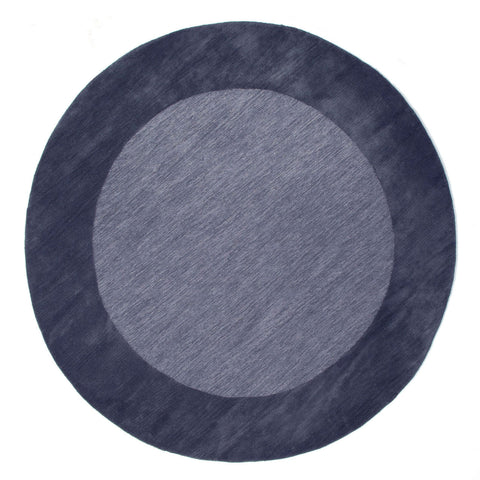 Trans Ocean Madrid Collection 1300/03 BORDER BLUE