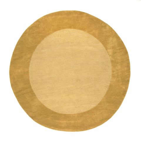 Trans Ocean Madrid Collection 1300/09 BORDER GOLD
