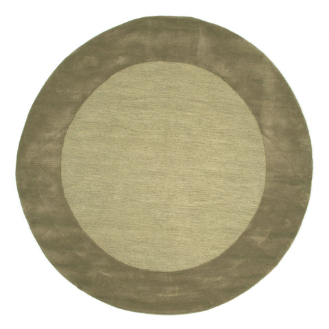 Trans Ocean Madrid Collection 1300/16 BORDER SAGE