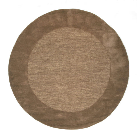 Trans Ocean Madrid Collection 1300/19 BORDER BROWN