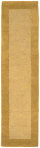 Trans Ocean Madrid Collection 1300/09 BORDER GOLD