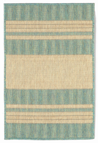 Trans Ocean Madision Collection 8552/04 STRIPE OCEAN