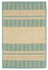 Trans Ocean Madision Collection 8552/04 STRIPE OCEAN