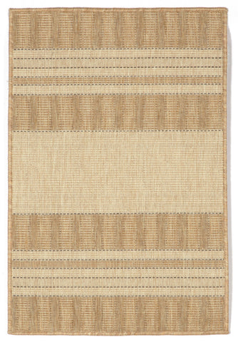 Trans Ocean Madision Collection 8552/12 STRIPE NEUTRAL