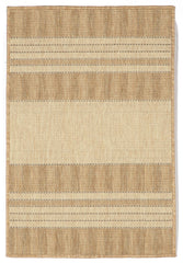 Trans Ocean Madision Collection 8552/12 STRIPE NEUTRAL
