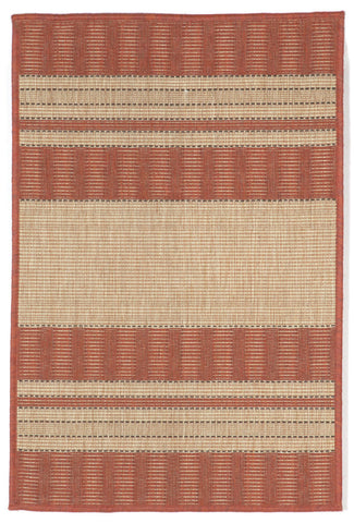 Trans Ocean Madision Collection 8552/27 STRIPE SUNSET