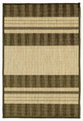 Trans Ocean Madision Collection 8552/47 STRIPE CHARCOAL