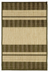 Trans Ocean Madision Collection 8552/47 STRIPE CHARCOAL