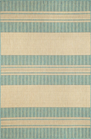 Trans Ocean Madision Collection 8552/04 STRIPE OCEAN