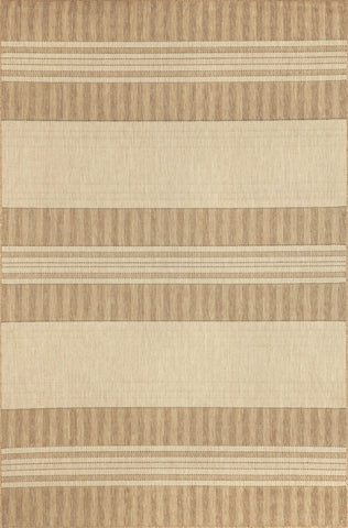 Trans Ocean Madision Collection 8552/12 STRIPE NEUTRAL