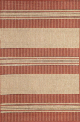 Trans Ocean Madision Collection 8552/27 STRIPE SUNSET