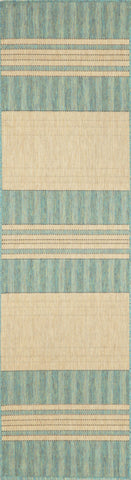 Trans Ocean Madision Collection 8552/04 STRIPE OCEAN