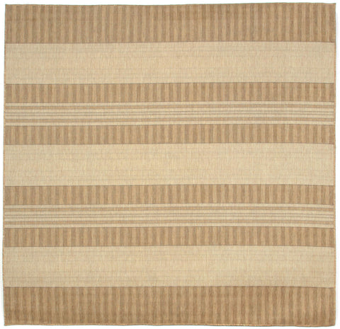Trans Ocean Madision Collection 8552/12 STRIPE NEUTRAL
