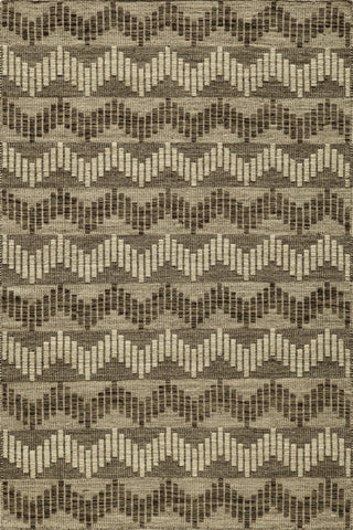 Momeni Mesa Collection Rug MESA0MES-1GRY