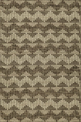 Momeni Mesa Collection Rug MESA0MES-1GRY