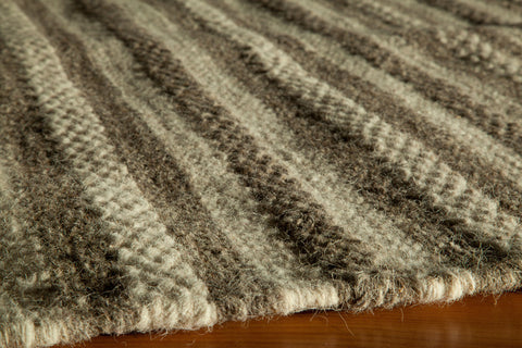 Momeni Mesa Collection Rug MESA0MES-3NAT