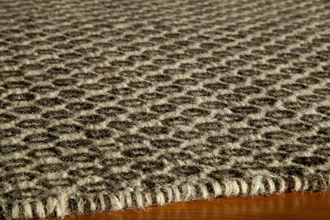 Momeni Mesa Collection Rug MESA0MES-4BRN