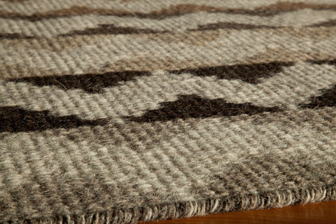 Momeni Mesa Collection Rug MESA0MES-5NAT
