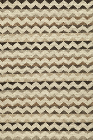 Momeni Mesa Collection Rug MESA0MES-5NAT