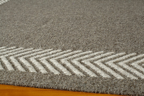 Momeni Mesa Collection Rug MESA0MES-8NAT