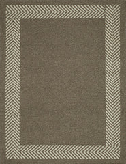 Momeni Mesa Collection Rug MESA0MES-8NAT