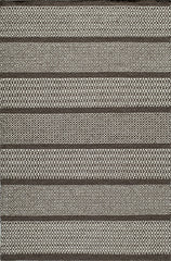 Momeni Mesa Collection Rug MESA0MES-9BRN