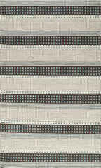 Momeni Mesa Collection Rug MESA0MES-12BLU