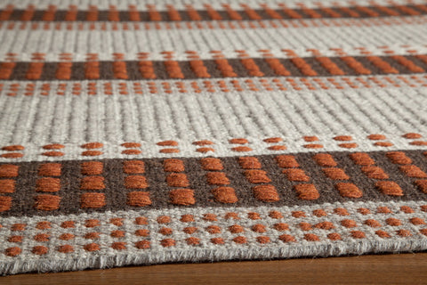 Momeni Mesa Collection Rug MESA0MES-12RST