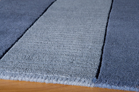 Momeni Metro Collection Rug METROMT-07LBL